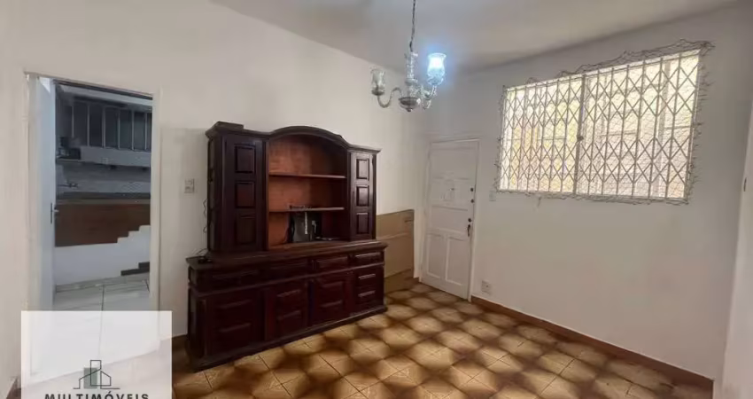 Apartamento com 2 dormitórios à venda, 65 m² por r$ 210.000,00 - centro - juiz de fora/mg
