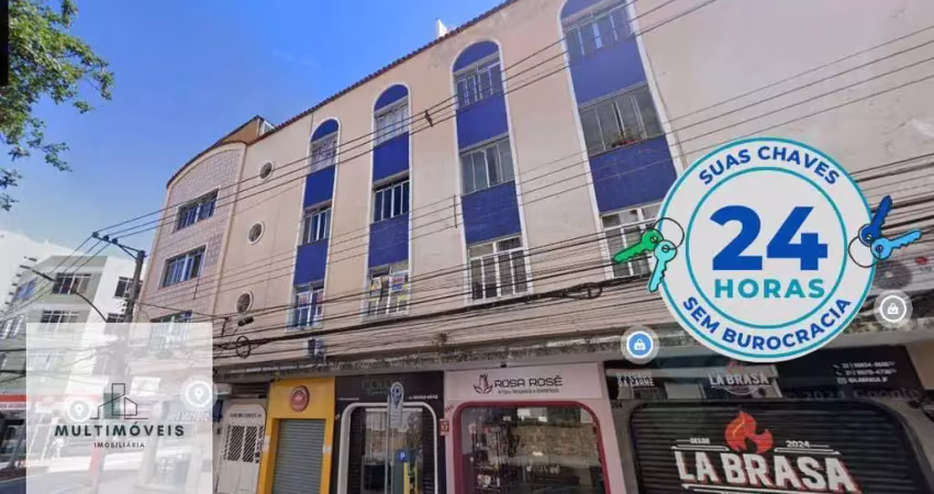 Apartamento com 2 dormitórios para alugar, 65 m² por r$ 1.480,00/mês - são mateus - juiz de fora/mg