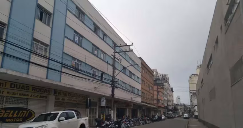 Apartamento com 2 dormitórios à venda, 60 m² por r$ 160.000,00 - centro - juiz de fora/mg