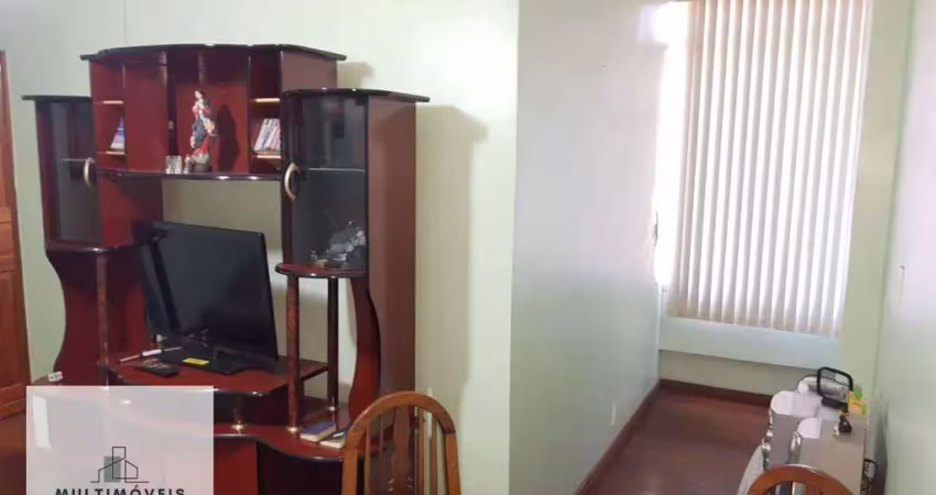 Apartamento com 2 quartos à venda, 68 m² por r$ 280.000 - centro - juiz de fora/mg