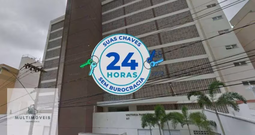 Apartamento com 1 dormitório para alugar, 50 m² por r$ 1.718,37/mês - são mateus - juiz de fora/mg
