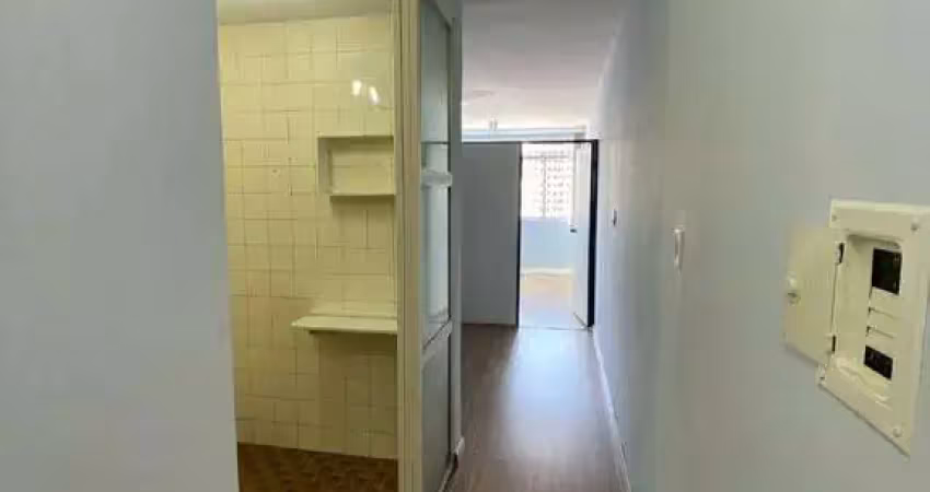 Apartamento com 1 dormitório para alugar, 42 m² por r$ 1.315,00/mês - centro - juiz de fora/mg