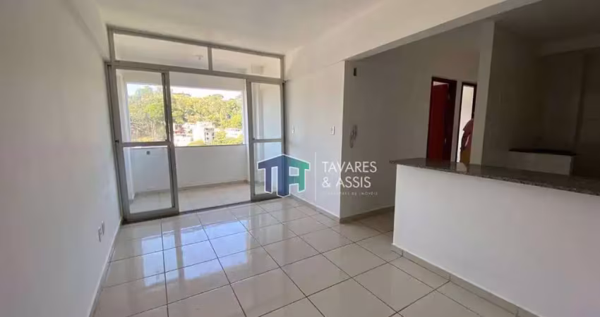 Apartamento com 2 dormitórios à venda, 54 m² por r$ 180.000,00 - granjas betânia - juiz de fora/mg