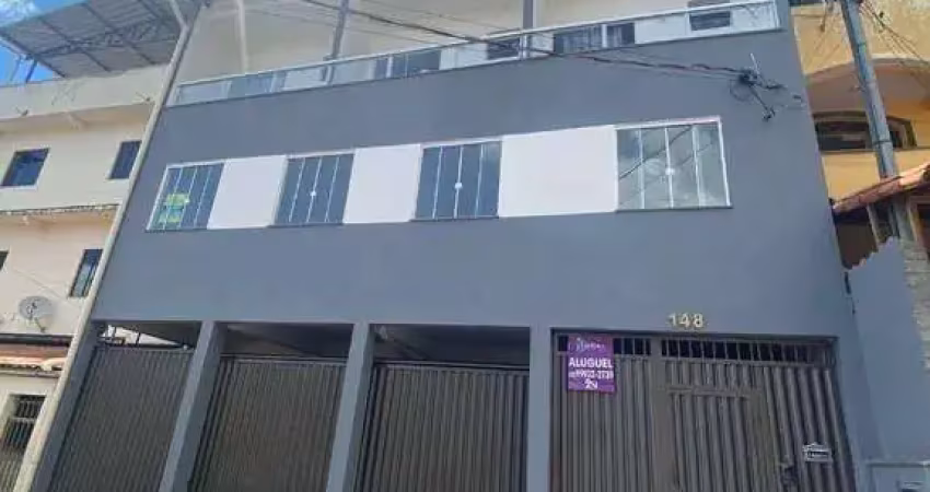 Apartamento com 2 dormitórios para alugar, 45 m² por r$ 850,01/mês - jóquei clube - juiz de fora/mg