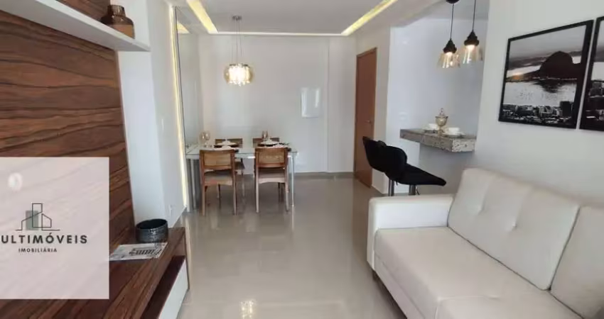 Apartamento garden - com 132 m² bairro são pedro a 200 m da ufjf- juiz de fora mg