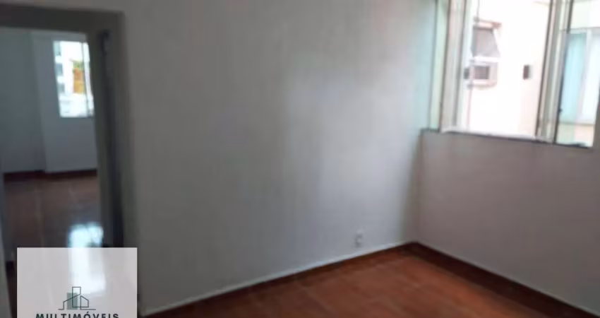 Apartamento com 1 dormitório à venda, 40 m² por r$ 140.000,00 - santa helena - juiz de fora/mg