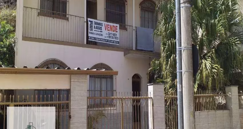 Casa com 4 dormitórios à venda, 360 m² por r$ 680.000,00 - são mateus - juiz de fora/mg