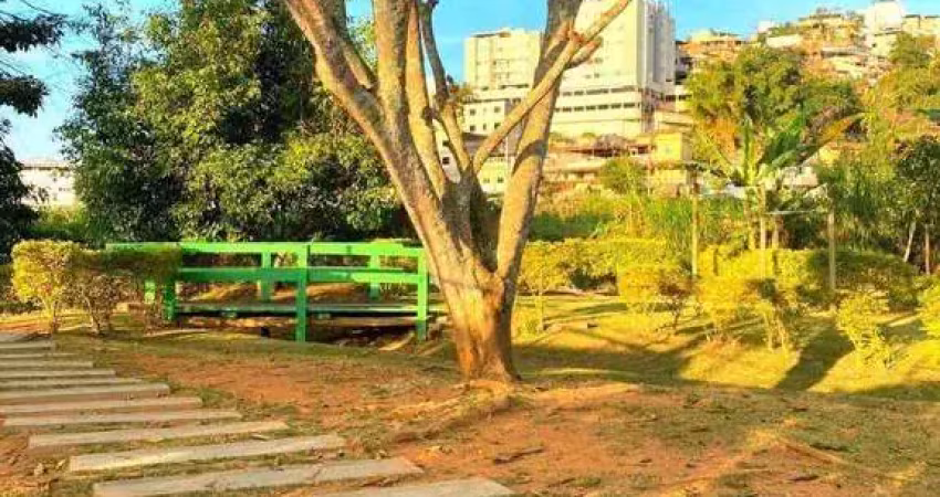 Apartamento com 2 dormitórios para alugar, 58 m² por r$ 1.222,62/mês - santos dumont - juiz de fora/mg