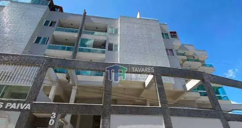 Apartamento com 2 dormitórios para alugar, 70 m² por r$ 1.710,00/mês - paineiras - juiz de fora/mg