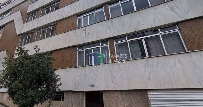 Apartamento com 3 dormitórios à venda, 129 m² por r$ 350.000,00 - centro - juiz de fora/mg