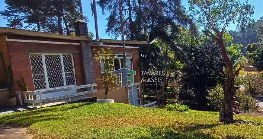 Chácara com potencial para pousada  à venda, 9282 m² por r$ 2.300.000 - novo horizonte - juiz de fora/mg