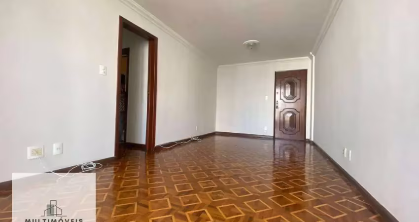 Apartamento com 3 dormitórios, 130 m² - venda por r$ 600.000,00 ou aluguel por r$ 3.258,80/mês - centro - juiz de fora/mg