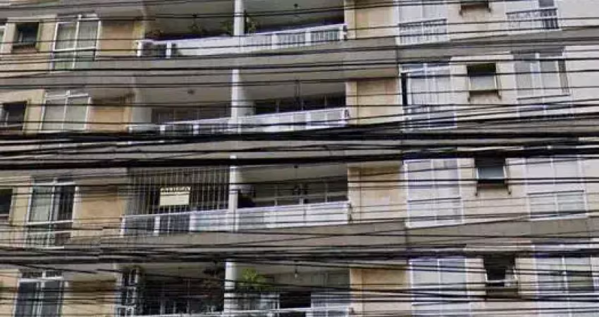 Apartamento com 3 dormitórios, 130 m² - venda por r$ 600.000,00 ou aluguel por r$ 3.258,80/mês - centro - juiz de fora/mg