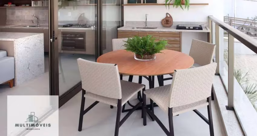 Apartamento com 2 dormitórios à venda, 74 m² por r$ 597.000,00 - são mateus - juiz de fora/mg