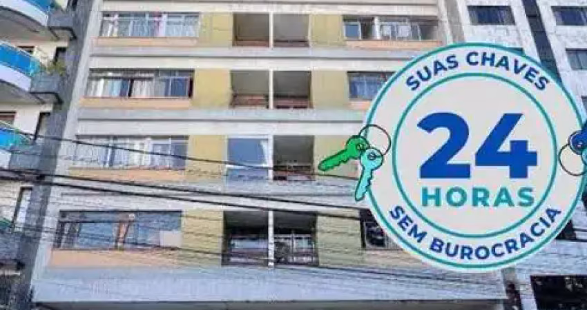 Apartamento com 3 dormitórios à venda, 116 m² por r$ 480.000,00 - centro - juiz de fora/mg