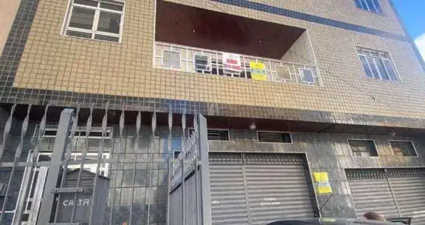 Apartamento com 2 dormitórios para alugar, 90 m² por r$ 1.499,00 - cascatinha - juiz de fora/mg