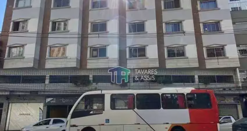 Apartamento com 2 dormitórios à venda, 80 m² por r$ 290.000,00 - são mateus - juiz de fora/mg