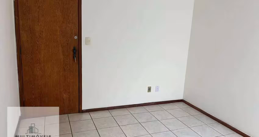 Apartamento com 1 dormitório para alugar, 40 m² por r$ 956,00 - morro da glória - juiz de fora/mg