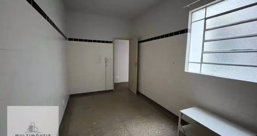 Apartamento residencial para locação, granbery, juiz de fora - .