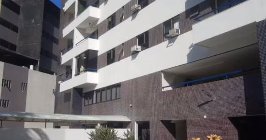 Apartamento para Venda em Salvador, Itaigara, 1 dormitório, 1 banheiro, 1 vaga