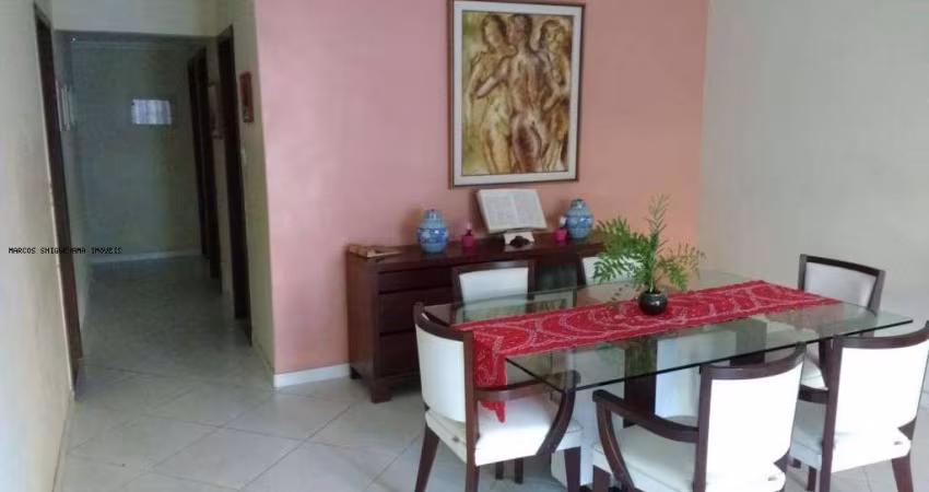 Apartamento para Venda em Salvador, Barra, 3 dormitórios, 1 suíte, 4 banheiros, 2 vagas
