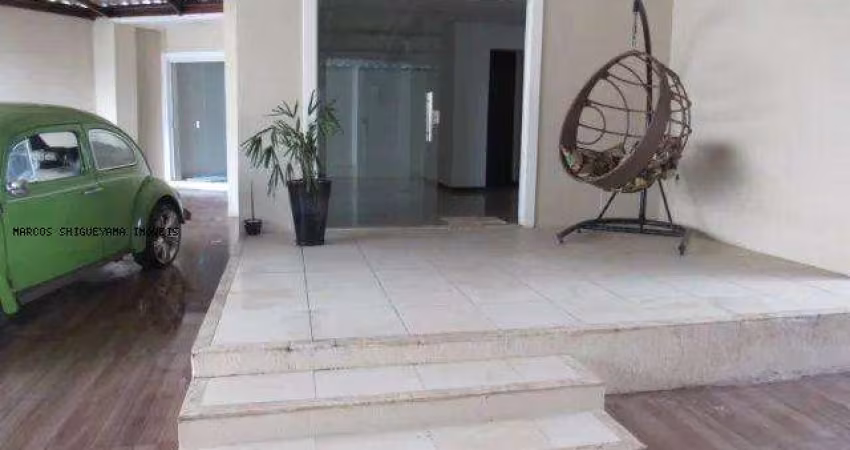 Casa para Venda em Lauro de Freitas, Ipitanga, 6 dormitórios, 2 suítes, 4 banheiros, 4 vagas