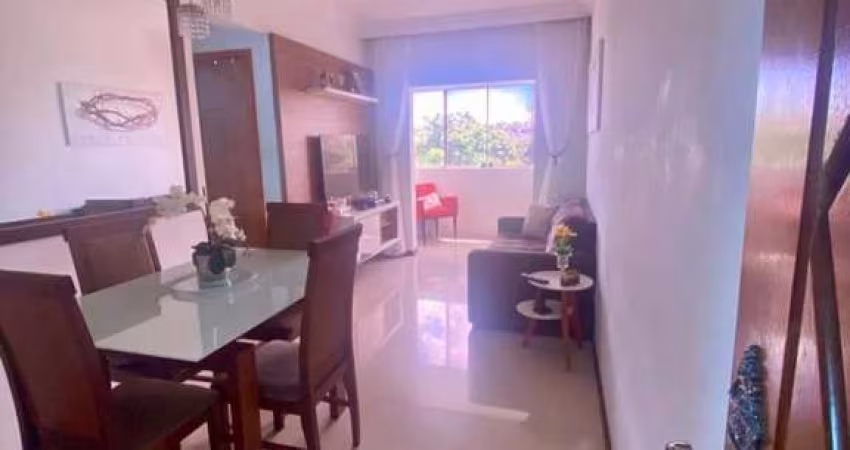 Apartamento para Venda em Salvador, Vila Laura, 2 dormitórios, 1 banheiro, 1 vaga