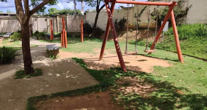 Apartamento para Venda em Lauro de Freitas, Caji, 2 dormitórios, 1 banheiro, 1 vaga