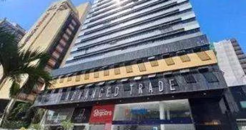 Sala Comercial para Venda em Salvador, Caminho das Árvores, 1 banheiro, 1 vaga
