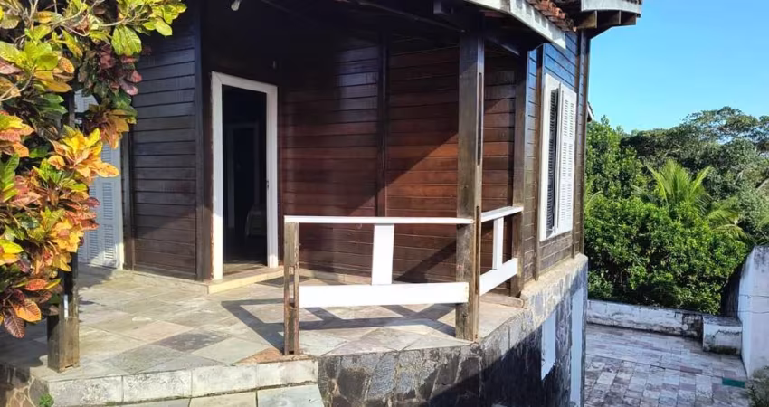 Casa em Condomínio para Venda em Lauro de Freitas, Portão, 3 dormitórios, 1 suíte, 3 banheiros, 2 vagas