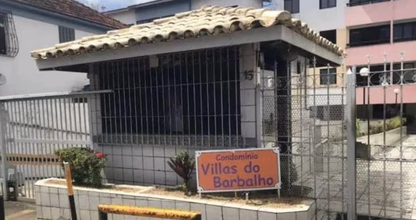 Apartamento para Venda em Salvador, Barbalho, 2 dormitórios, 1 banheiro, 1 vaga