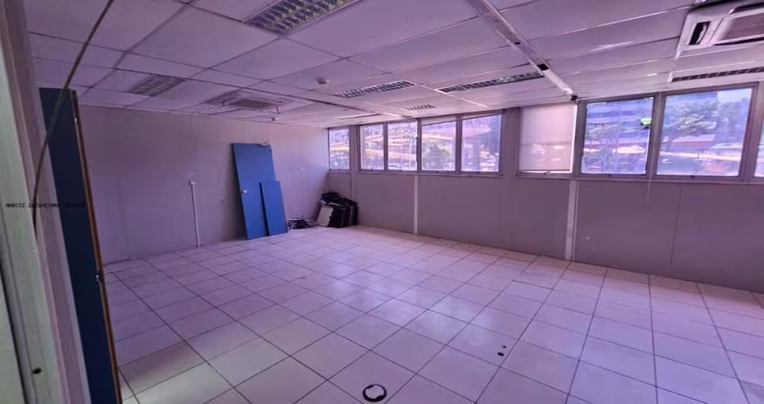 Prédio para Locação em Salvador, Pituba, 25 banheiros, 99 vagas