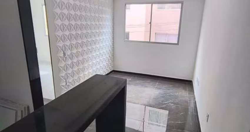 Apartamento para Venda em Lauro de Freitas, Caji, 2 dormitórios, 1 banheiro, 1 vaga