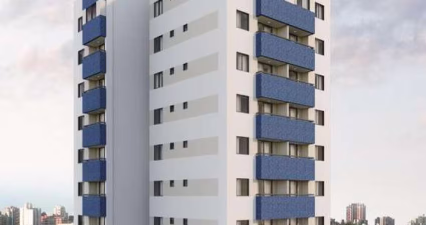 Apartamento para Venda em Salvador, Pernambués, 2 dormitórios, 1 suíte, 2 banheiros, 1 vaga