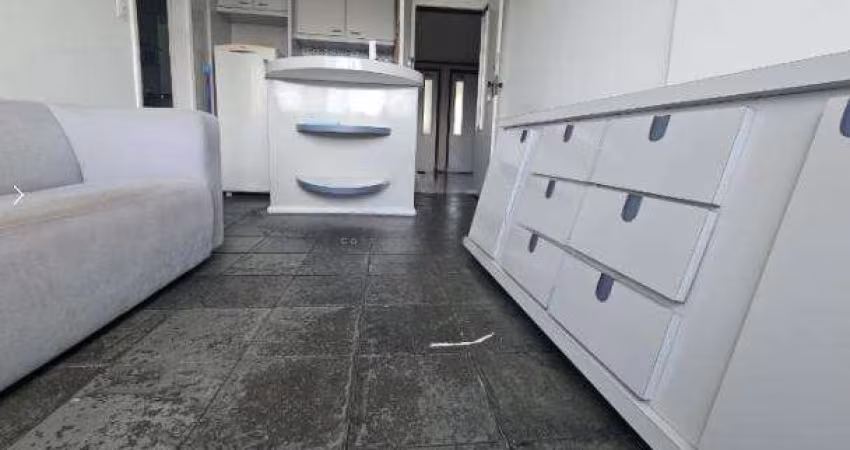 Apartamento para Venda em Salvador, Graça, 1 dormitório, 1 banheiro, 1 vaga