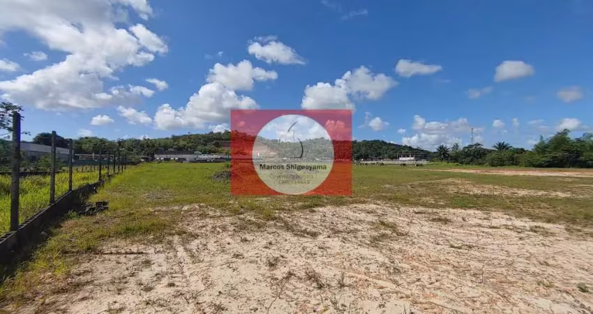 Terreno para venda em simões filho, lot. jardim renatao