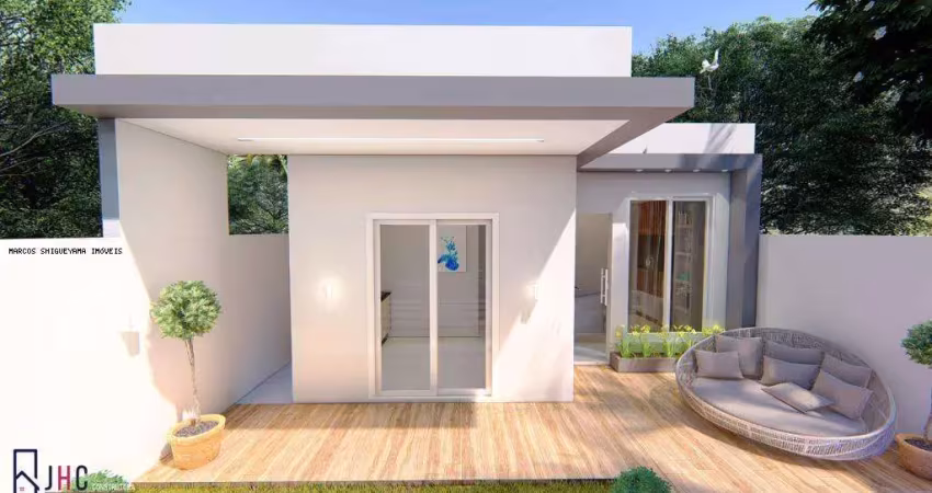 Casa para venda em camaçari, jauá (abrantes), 2 dormitórios, 1 suíte, 2 banheiros, 2 vagas