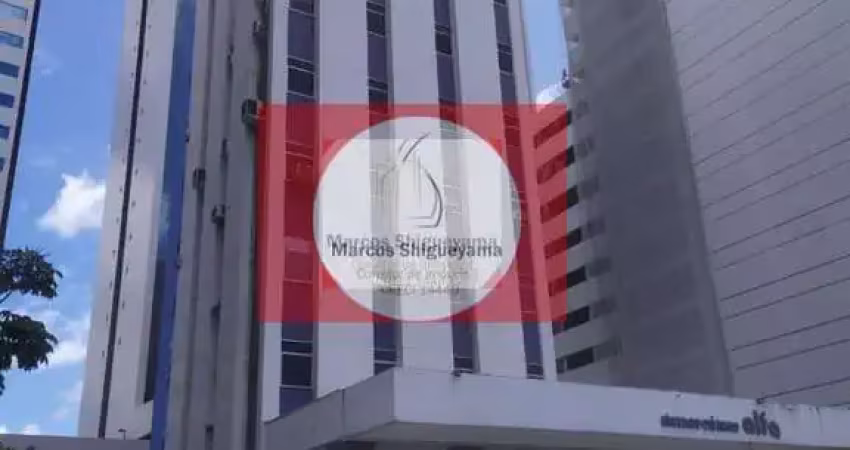 Ponto comercial para alugar na Avenida Tancredo Neves, 999, Caminho das Árvores, Salvador