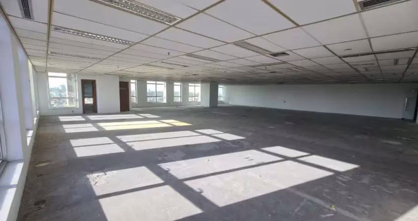 Sala comercial para locação em salvador, caminho das árvores, 3 banheiros, 9 vagas