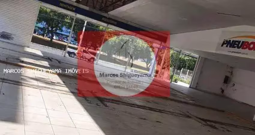 Loja para venda em salvador, federação, 2 banheiros, 10 vagas
