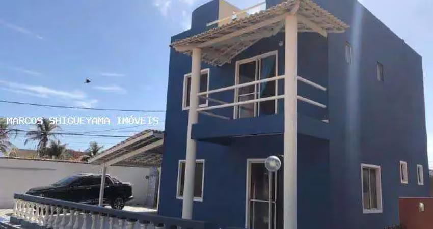 Casa em condomínio para venda em lauro de freitas, praia de ipitanga, 3 dormitórios, 1 banheiro, 1 vaga