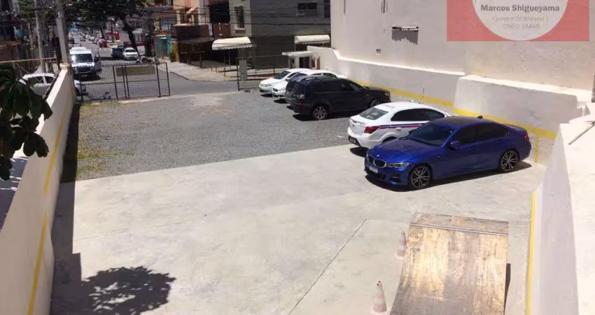 Terreno para locação em salvador, barra, 1 banheiro