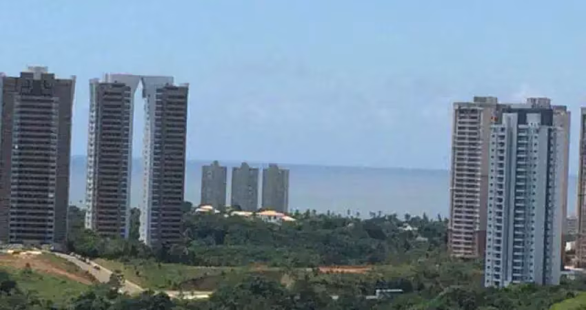 Apartamento para venda em salvador, patamares, 3 dormitórios, 1 suíte, 2 banheiros, 2 vagas