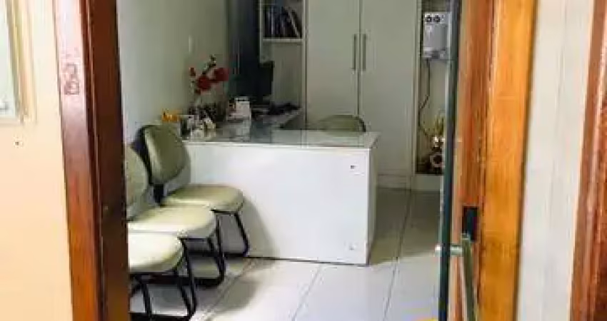 Sala comercial para venda em salvador, graça, 1 banheiro, 1 vaga
