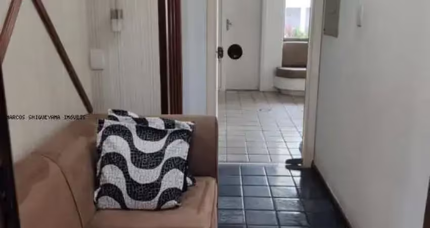 Sala comercial para venda em salvador, pituba, 1 vaga
