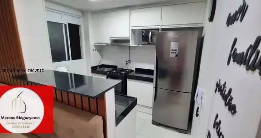 Apartamento para venda em lauro de freitas, vida nova, 2 dormitórios, 1 banheiro, 1 vaga