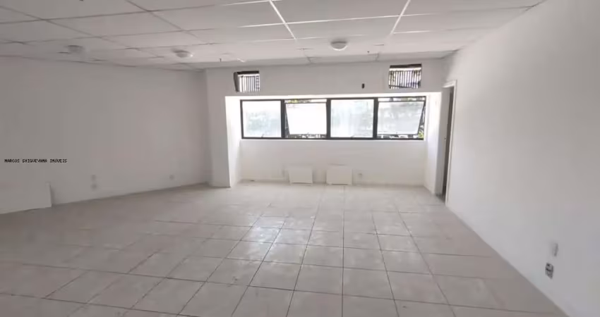 Sala comercial para venda em salvador, caminho das árvores, 3 banheiros, 2 vagas