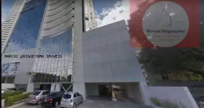Loja para locação em salvador, caminho das árvores, 6 vagas
