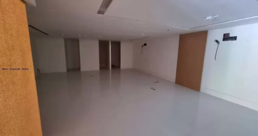 Loja para locação em salvador, caminho das árvores, 2 vagas