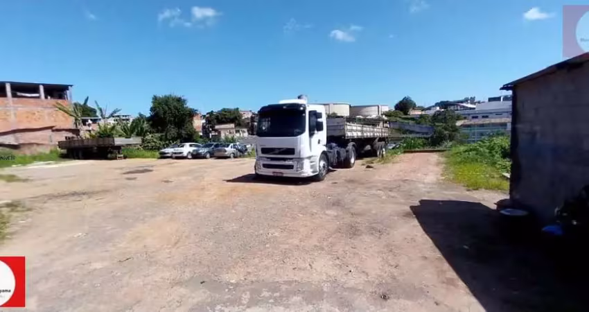 Terreno à venda na Rua Celika Nogueira, 22, Águas Claras, Salvador